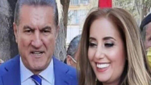 Sarıgül’ün Partisinde Kadına Şiddet: Canan Ceylan İstifa Etti