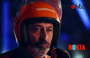 Cem Yılmaz’dan sözleşmeleri feshedilen Hepsijet kuryelerine destek: Benim yerim çalışanların yanıdır