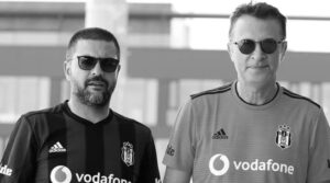 Cinayetin arkasında futboldaki vurgun mu var?