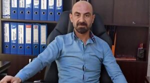 DYP İl Başkanı uyuşturucu ticaretinden tutuklandı