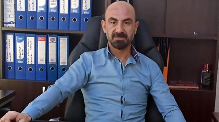 DYP İl Başkanı uyuşturucu ticaretinden tutuklandı