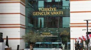 ‘TÜGVA Marşı’ Grup Yorum şarkısından çalıntı çıktı