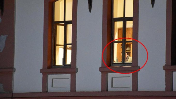 CHP Bilecik Belediye Başkanı’nın danışmanı rüşvet alırken suçüstü yakalandı!