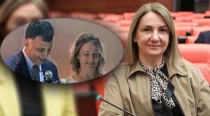 Eroin Dosyasında AKP’li Vekilin Eşine Rüşvet Davası Açıldı