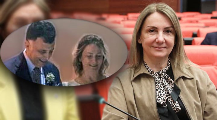 Eroin Dosyasında AKP’li Vekilin Eşine Rüşvet Davası Açıldı