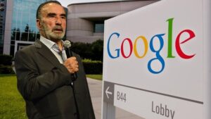 Hayrettin Karaman’dan Google fetvası! “Mümkün ise yerine getirmeyin”