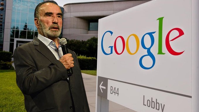 Hayrettin Karaman’dan Google fetvası! “Mümkün ise yerine getirmeyin”