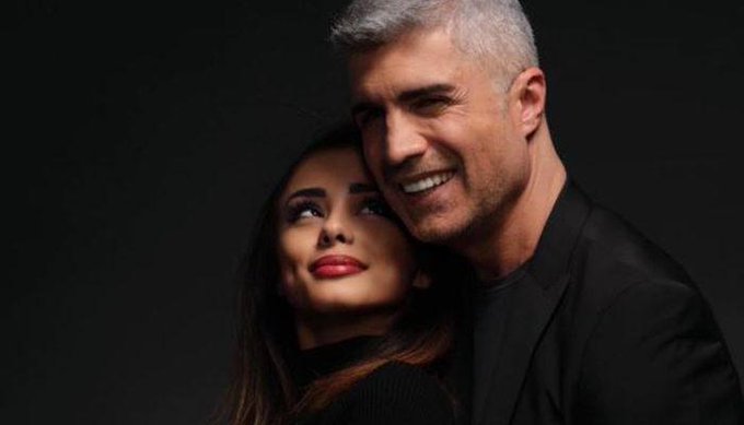 Özcan Deniz’in yeni sevgilisi ailede kriz çıkardı! Evi terk etti