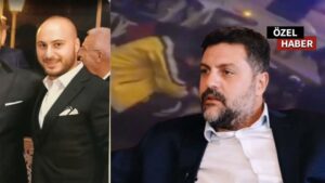 Şafak Mahmutyazıcıoğlu cinayetinde yeni ayrıntılar ortaya çıktı: Kim bu Rober Güler?