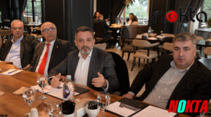 İnşaat ve Gayrimenkul Sektörü temsilcileri 2022 yılı beklentilerini değerlendirdi