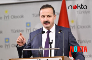 İyi Parti Genel Başkan Yardımcısı Yavuz Ağıralioğlu: Biz olmasak CHP ne kadar oy alabilir Cumhur İttifakı’ndan?