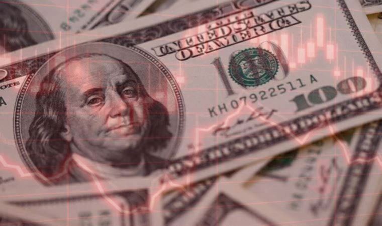 Standard Chartered dolar/TL tahminini güncelledi: ‘2022’de 20, 2023’te 28′