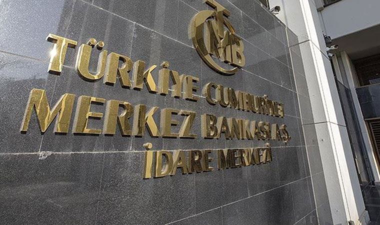 İndirim serisine ara veren Merkez Bankası faizi yüzde 14’te sabit bıraktı