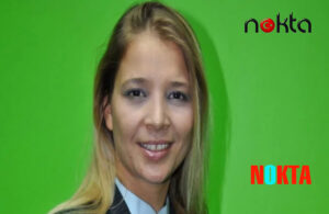 Kendi üyelerine hayrı olmayan Nilüfer Çevikel’den Güral’a Tügik Genel Kurulu öncesi tam destek