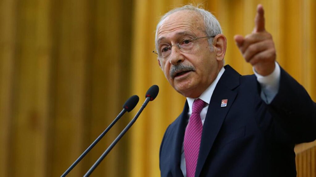 Kılıçdaroğlu’ndan elektrik ve doğal gaza gelen yüksek zamlara tepki: Ümüklerini sıktın
