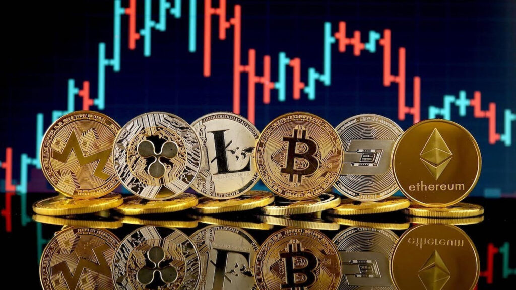 Bitcoin zararı yüzde 20’yi aştı, bir günde 244 milyar dolar silindi