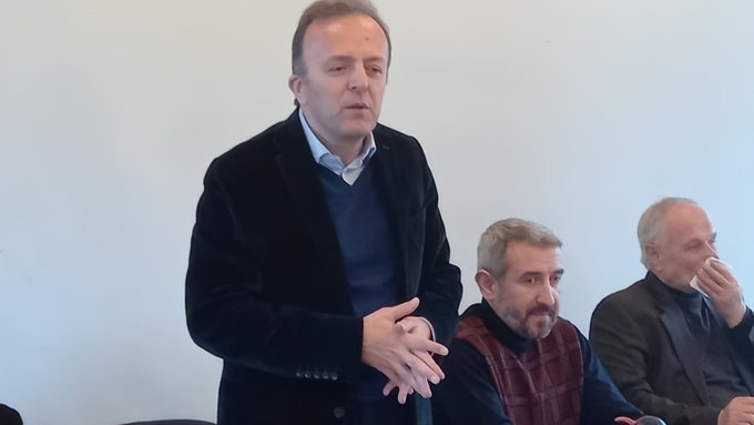 Bik Genel Müdürü Duran: İnternet medyası yasayla şekillenecek