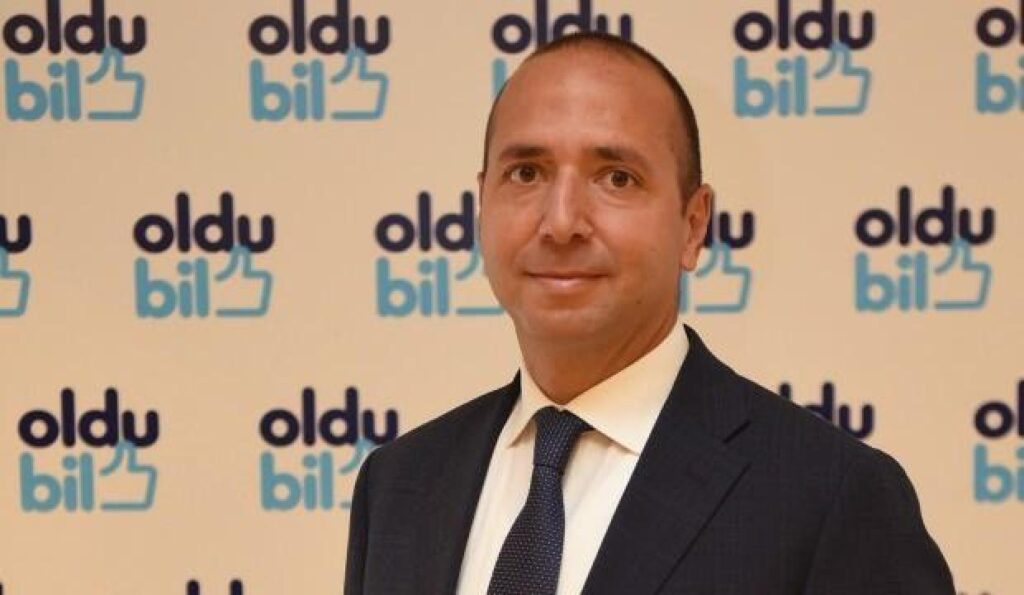 Limak OlduBil’i yurt dışına açıyor