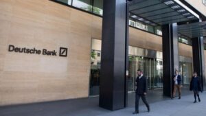 Deutsche Bank’tan ürküten Türkiye raporu: Enflasyon yüzde 50’yi aşacak, faiz bin puan artacak