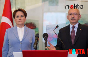 Millet İttifakı’nda “Diyarbakır” çatlağı! Kılıçdaroğlu’na İYİ Parti’nin ağır topu Yavuz Ağıralioğlu’ndan yanıt