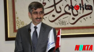 Milli Eğitim Bakan Yardımcılığı’na getirilen Yılmaz’ın özgeçmişi