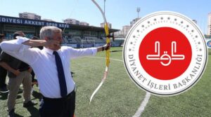 AKP’li Şahinbey Belediyesi, Diyanet’ten 891 bin TL’ye kitap alacak