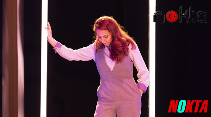 NORA’nın 1879’da çarptığı kapının sesi hala yankılanıyor!