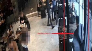 DEVA Partili Metin Gürcan Davası… İddianamede MİT ayrıntısı