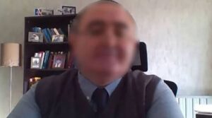 Kırıkkale Üniversitesi’nde ‘profesörden öğrenciye taciz’ iddiası: Savcılık soruşturma başlattı