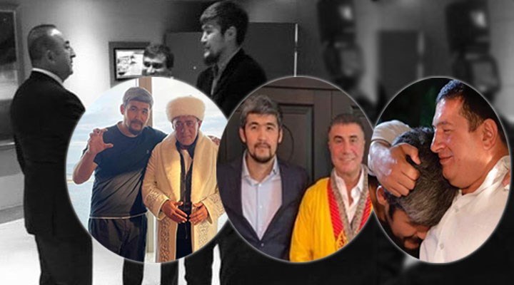 Peker, Çakıcı ve Guli’nin gözdesi Vahşi Arman gözaltına alındı