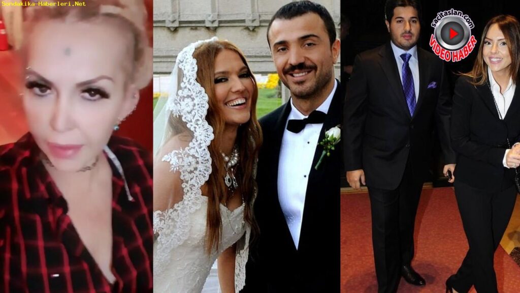 Seyhan Soylu: “Adamın 50 milyon dolarını indirip numaradan boşandılar”