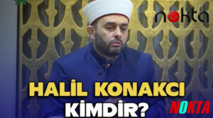 TikTok İmamdan Bursa’da Şok Sözler! “Sen Kimin İmamısın!”