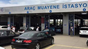 TÜVTÜRK‘ün 767 milyon lira vergi borcu neden silindi?