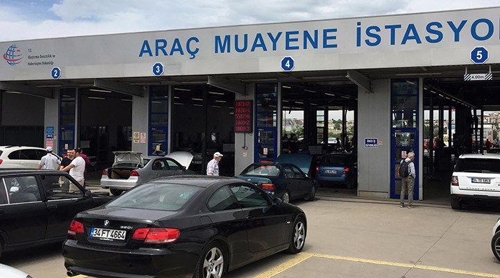 TÜVTÜRK‘ün 767 milyon lira vergi borcu neden silindi?