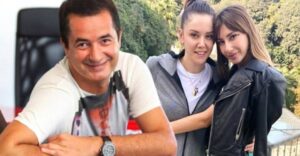 Şeyma Subaşı’nın ablası Kübra Açıl hakkında flaş iddia