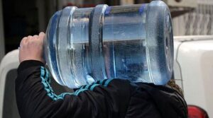 İstanbul’da damacana suya yüzde 25 zam