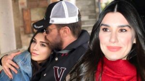 Burcu Kıratlı’dan Sinan Akçıl ve ‘ihanet’ cevabı!