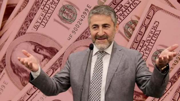 Rönesans’ın Pandora Belgelerindeki Bağışını Nebati de Açıklayamadı