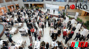 Verimsiz Juniokids İkili İş Görüşmeleri