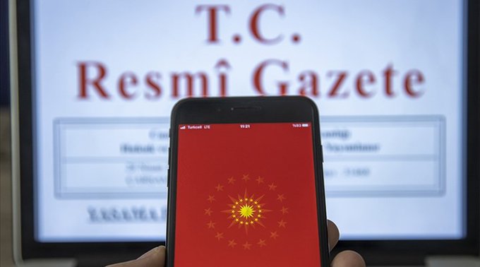 Resmi Gazete’de yayımlandı: Türk vatandaşlığına kabul şartlarında değişiklik