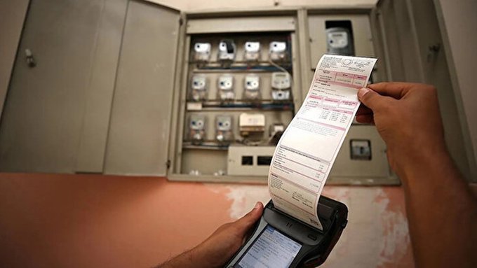 Elektrik faturaları mercek altına alındı