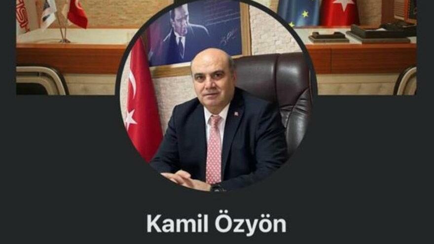 Usul usul kilitliyorlar ayıptır kardeşim