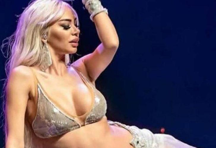 Didem Kınalı’dan itiraf! ‘Konsomatris olur musun’ dediler…