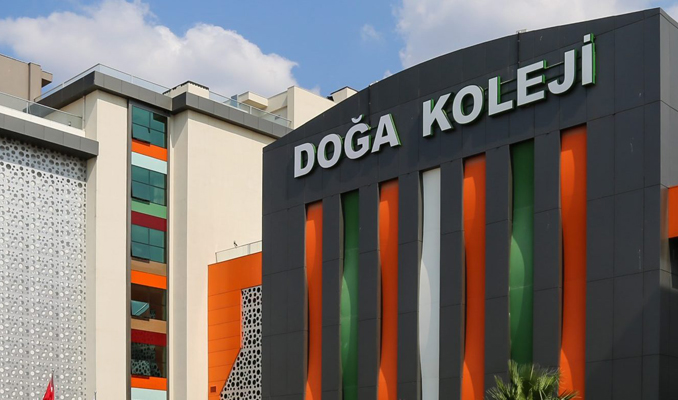 Doğa Koleji yine satıldı