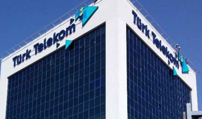 Cumhurbaşkanı’nın çantasında Türk Telekom mu var?