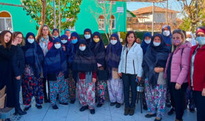 Cengiz Holding mahkeme süreci devam ederken Kazdağları’nda sondaja başladı