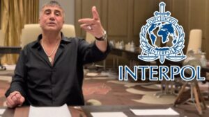 Sedat Peker ‘kırmızı bülten’ sessizliğini bozdu! ‘İade olsam da…’