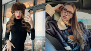 Duygu Özaslan’a 114 Bin TL Ceza Şoku: İş Birliği Kuralına Uymadı