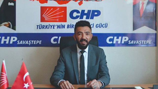 3 kişiyi silahla vuran CHP’li başkan tutuklandı