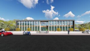 Karapınar sağlık merkezinde sona doğru